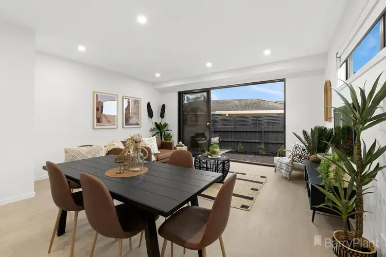 Sixth view of Homely house listing, 2/48 Hanley Street, Narre Warren VIC 3805