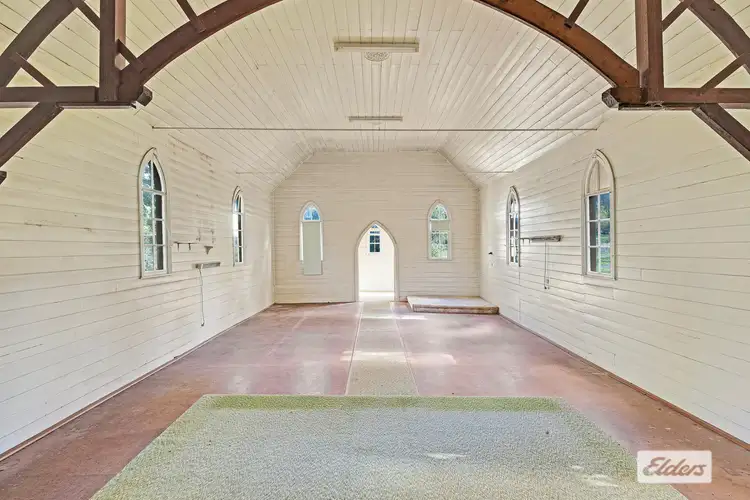 Third view of Homely land listing, 2 Armstrong Street, Bethanga VIC 3691