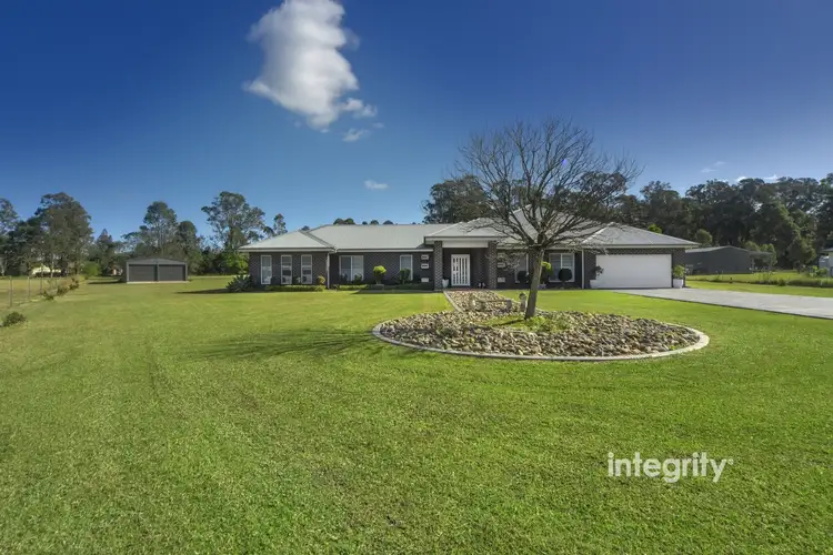 25 Kalatta Grove, Worrigee NSW 2540