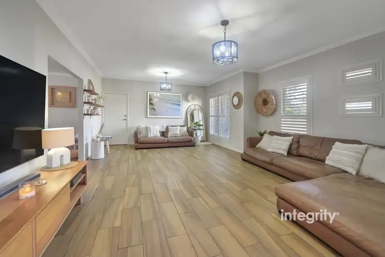 Fourth view of Homely rural property listing, 25 Kalatta Grove, Worrigee NSW 2540