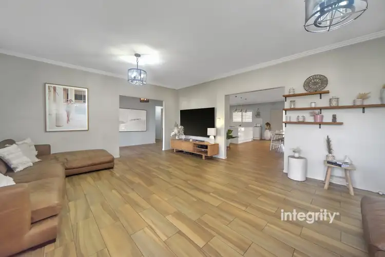 Fifth view of Homely rural property listing, 25 Kalatta Grove, Worrigee NSW 2540