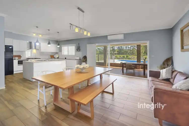 Sixth view of Homely rural property listing, 25 Kalatta Grove, Worrigee NSW 2540