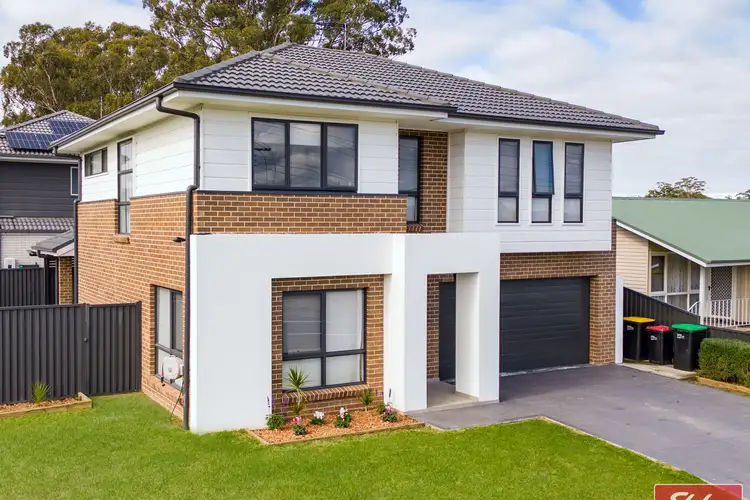 28 Fragar Road, South Penrith NSW 2750