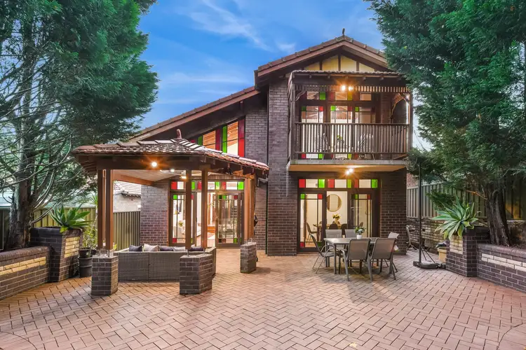 62 Burwood Road, Burwood Heights NSW 2136