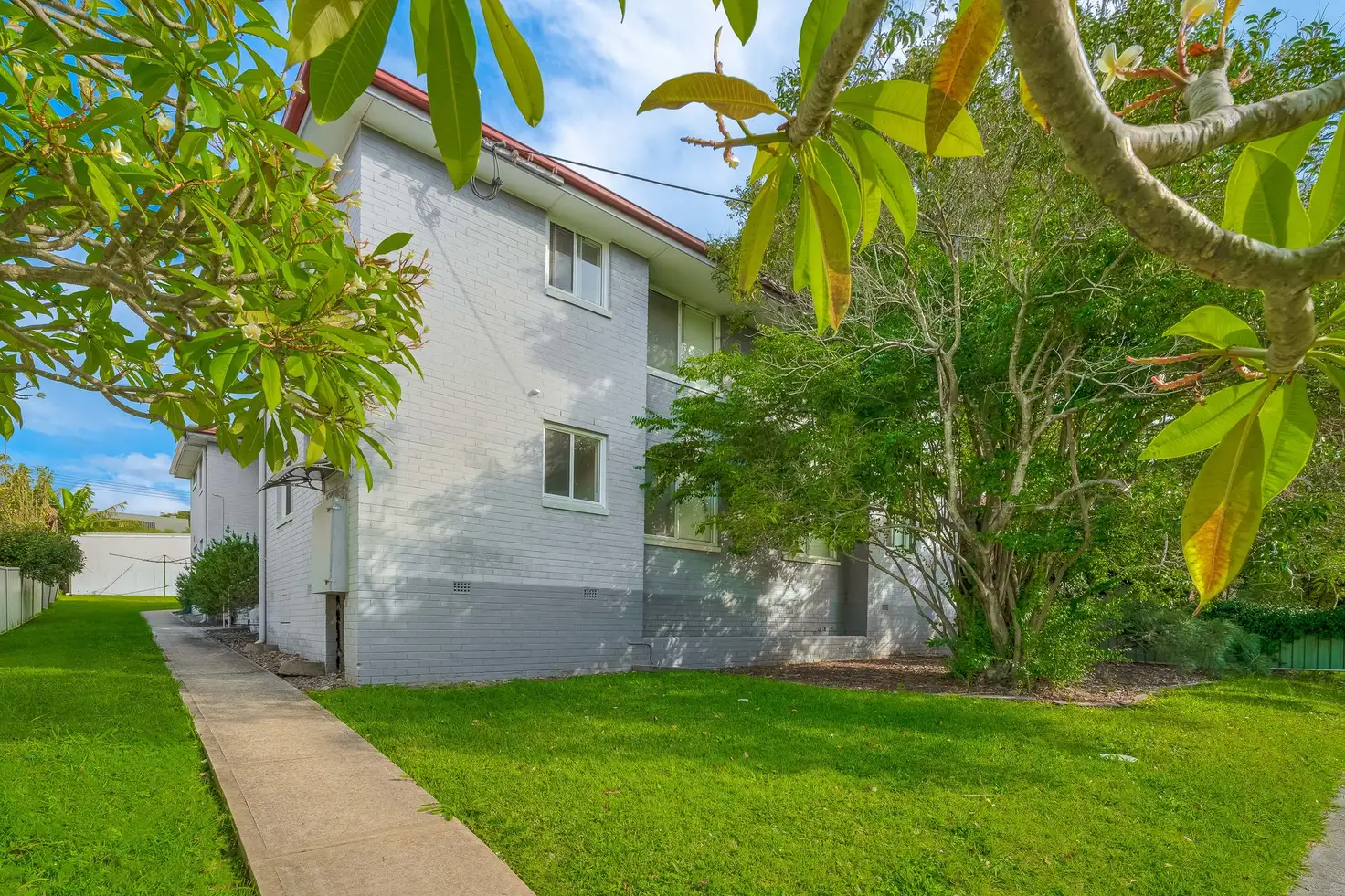 Main view of Homely unit listing, 8/105 Georgetown Road, Waratah NSW 2298