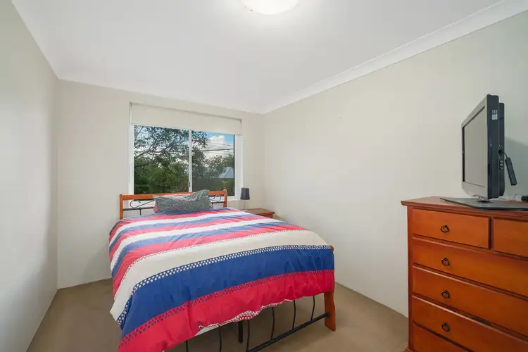 Fourth view of Homely unit listing, 8/105 Georgetown Road, Waratah NSW 2298