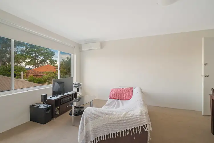 Fifth view of Homely unit listing, 8/105 Georgetown Road, Waratah NSW 2298
