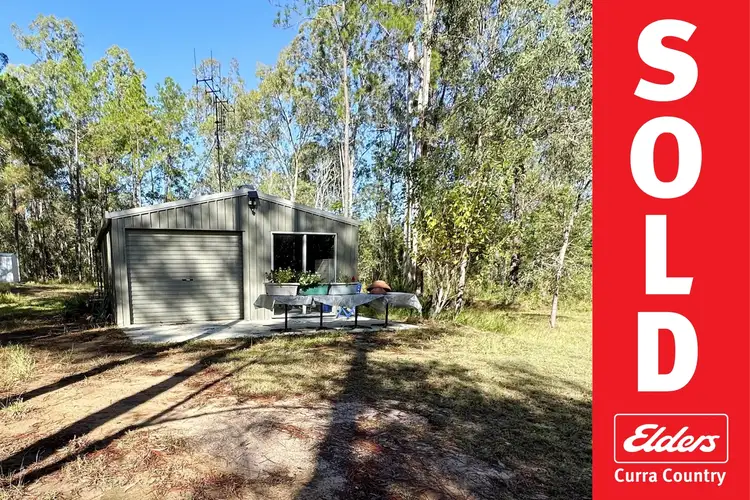 Main view of Homely land listing, 780 Beckmanns Road, Glenwood QLD 4570