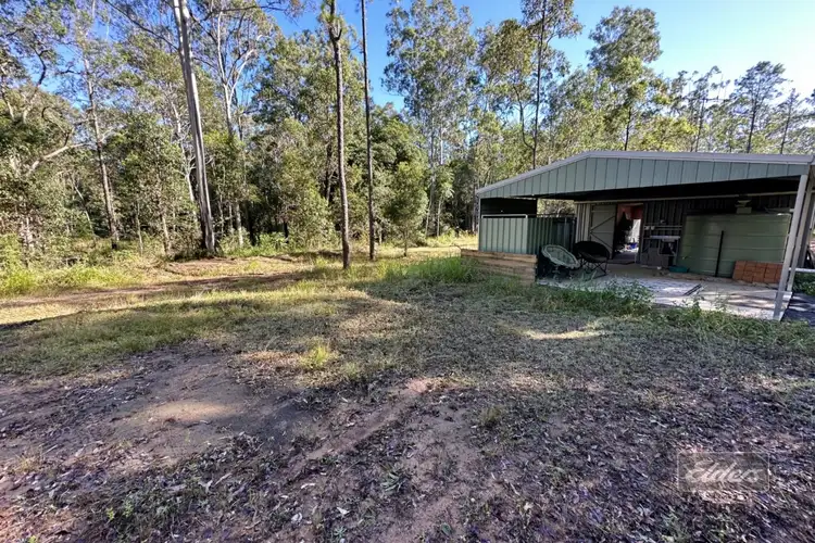Seventh view of Homely land listing, 780 Beckmanns Road, Glenwood QLD 4570