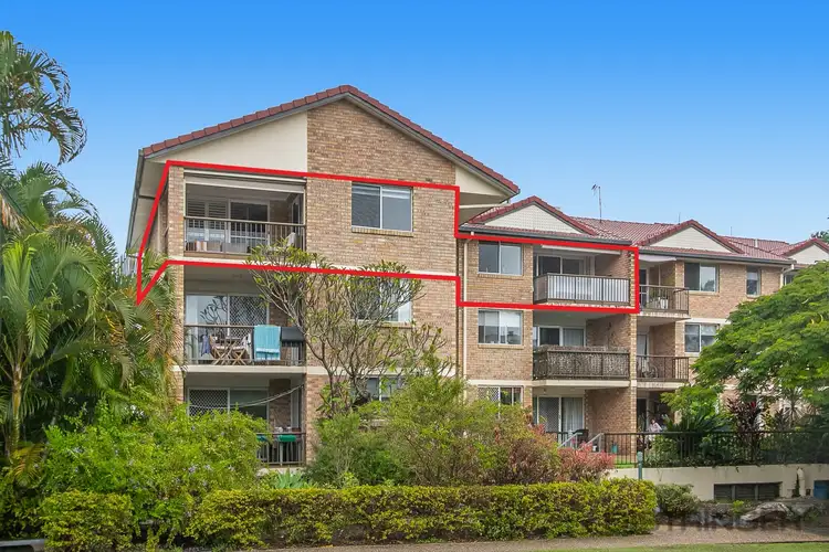 9/14 Thrower Drive, Currumbin QLD 4223