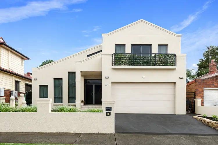 Second view of Homely house listing, 43 Unwin Street, Bexley NSW 2207