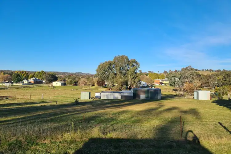 Second view of Homely land listing, 80 - 84 Frederick Street, Bendemeer NSW 2355