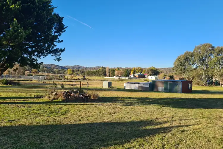 Sixth view of Homely land listing, 80 - 84 Frederick Street, Bendemeer NSW 2355