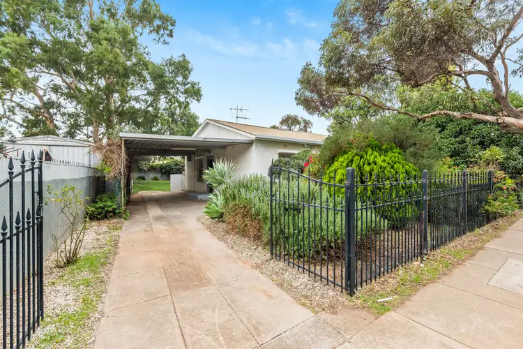 195 Waterloo Corner Road, Salisbury North SA 5108