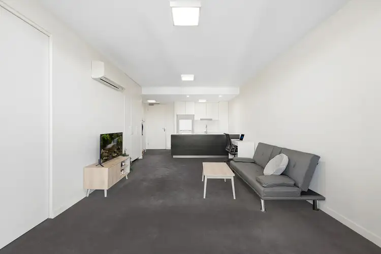 Third view of Homely apartment listing, 107/5 Burnie Street, Lyons ACT 2606