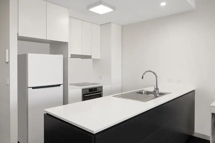 Fourth view of Homely apartment listing, 107/5 Burnie Street, Lyons ACT 2606