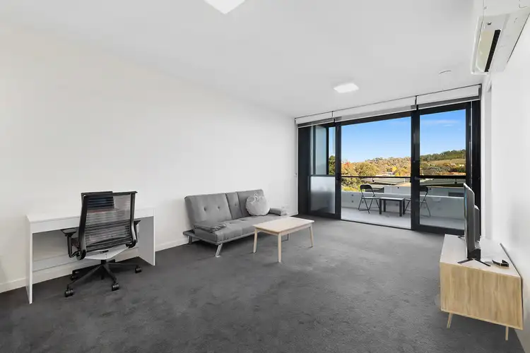 Fifth view of Homely apartment listing, 107/5 Burnie Street, Lyons ACT 2606