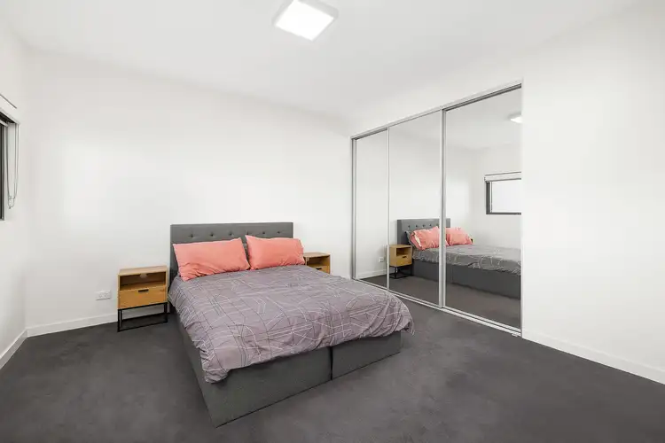 Sixth view of Homely apartment listing, 107/5 Burnie Street, Lyons ACT 2606