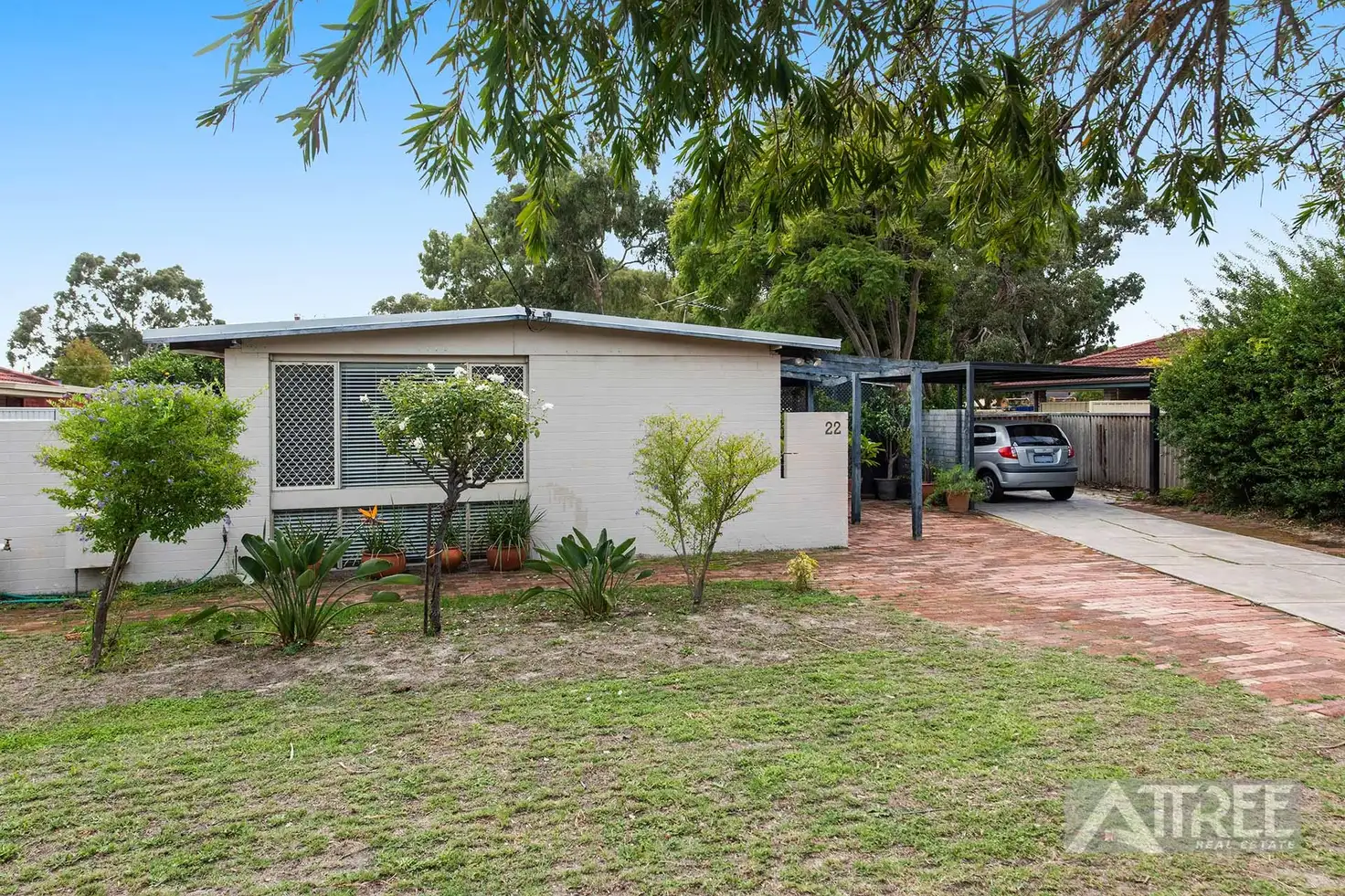 Main view of Homely house listing, 22 Blanche Street, Gosnells WA 6110