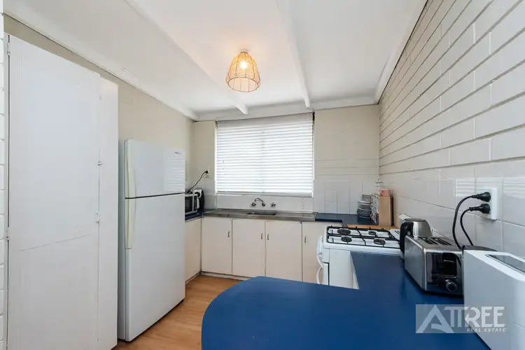 Second view of Homely house listing, 22 Blanche Street, Gosnells WA 6110