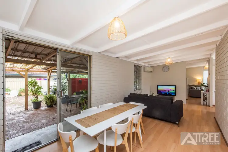 Fifth view of Homely house listing, 22 Blanche Street, Gosnells WA 6110