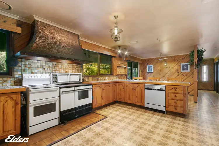 Third view of Homely rural property listing, 28 Ryans Road, Binginwarri VIC 3966