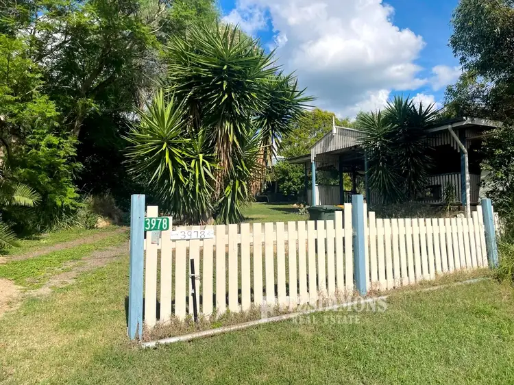 3978 Bunya Highway, Bell QLD 4408