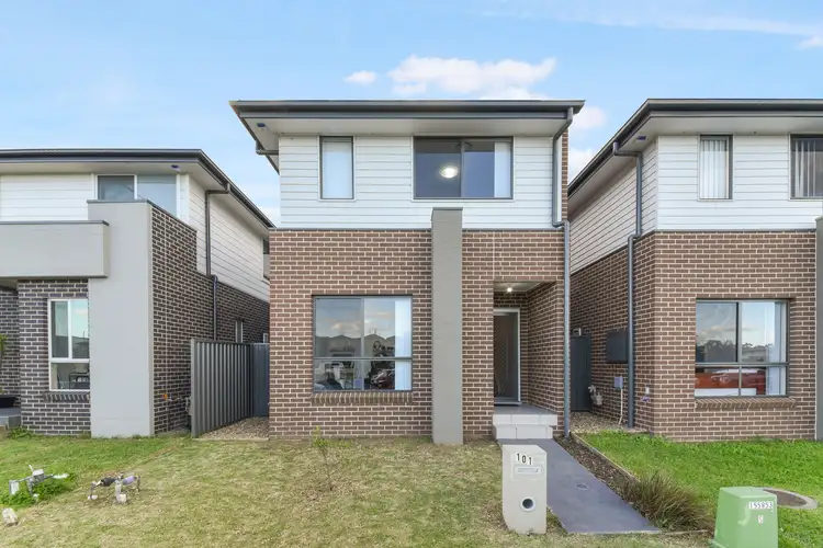 101 Bardia Avenue, Bardia NSW 2565
