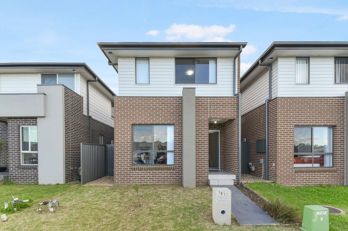 Main view of Homely house listing, 101 Bardia Avenue, Bardia NSW 2565