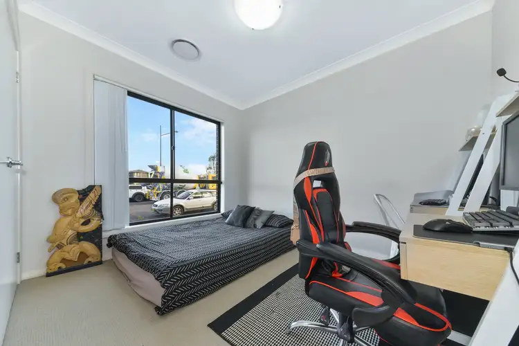 Second view of Homely house listing, 101 Bardia Avenue, Bardia NSW 2565