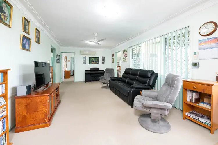 Fifth view of Homely house listing, 43a Florence Street, Brighton QLD 4017
