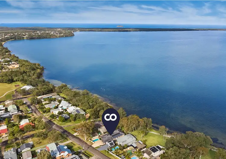 Second view of Homely house listing, 20 Kamilaroo Avenue, Lake Munmorah NSW 2259
