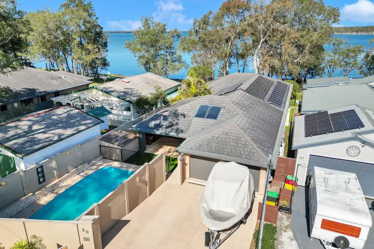 Third view of Homely house listing, 20 Kamilaroo Avenue, Lake Munmorah NSW 2259