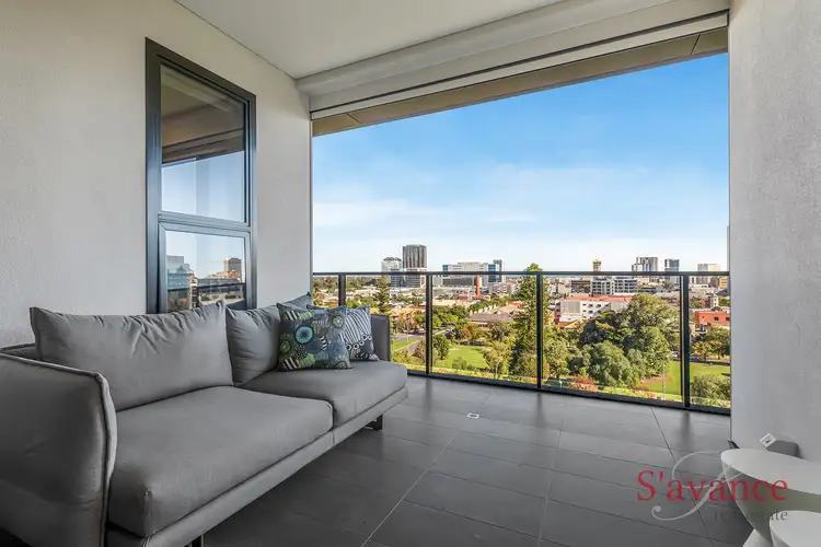 801/26 Hurtle Square, Adelaide SA 5000