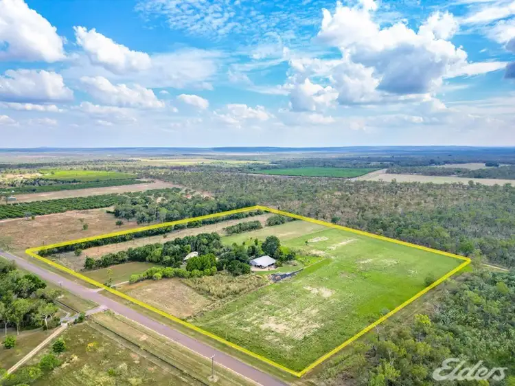 185 Colton Road, Acacia Hills NT 822