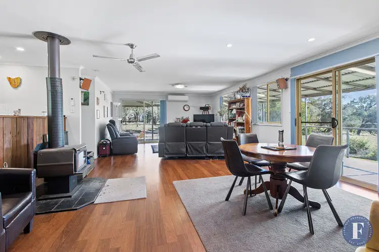 Fifth view of Homely rural property listing, 288 Cemetery Drive, Rye Park NSW 2586