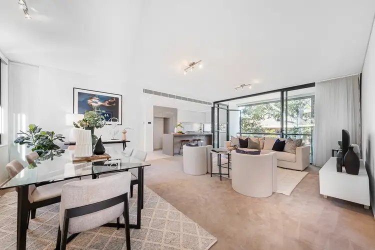 Main view of Homely apartment listing, 19/29 Lorne Avenue, Killara NSW 2071