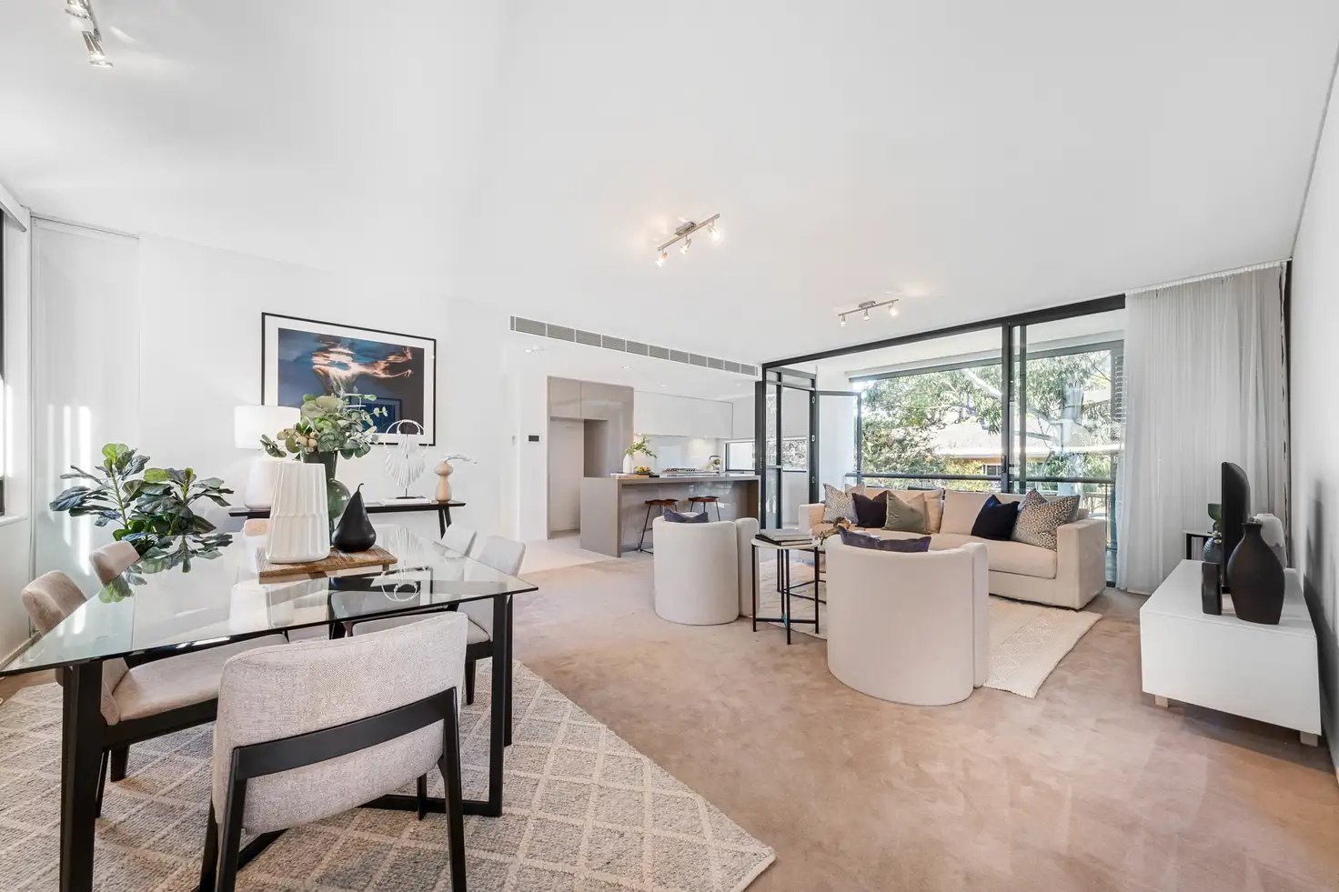 Main view of Homely apartment listing, 19/29 Lorne Avenue, Killara NSW 2071
