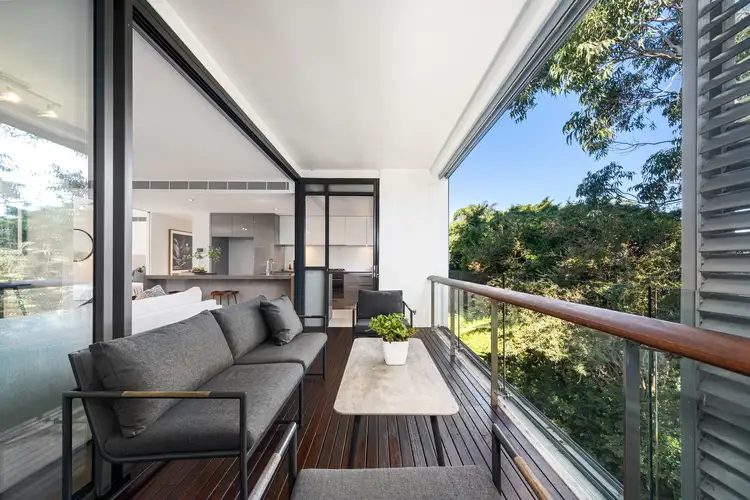 Second view of Homely apartment listing, 19/29 Lorne Avenue, Killara NSW 2071