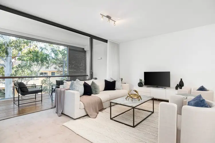 Third view of Homely apartment listing, 19/29 Lorne Avenue, Killara NSW 2071