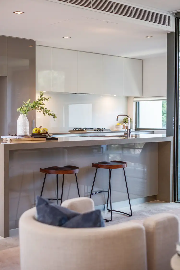 Fifth view of Homely apartment listing, 19/29 Lorne Avenue, Killara NSW 2071