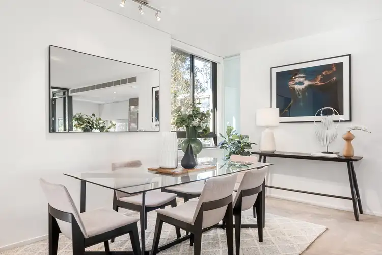Sixth view of Homely apartment listing, 19/29 Lorne Avenue, Killara NSW 2071