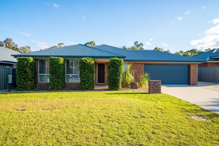 46 Oxford Drive, Thurgoona NSW 2640