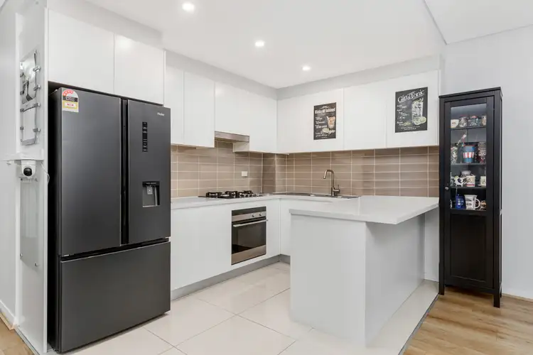 Main view of Homely apartment listing, 36/10 Merriville Road, Kellyville Ridge NSW 2155