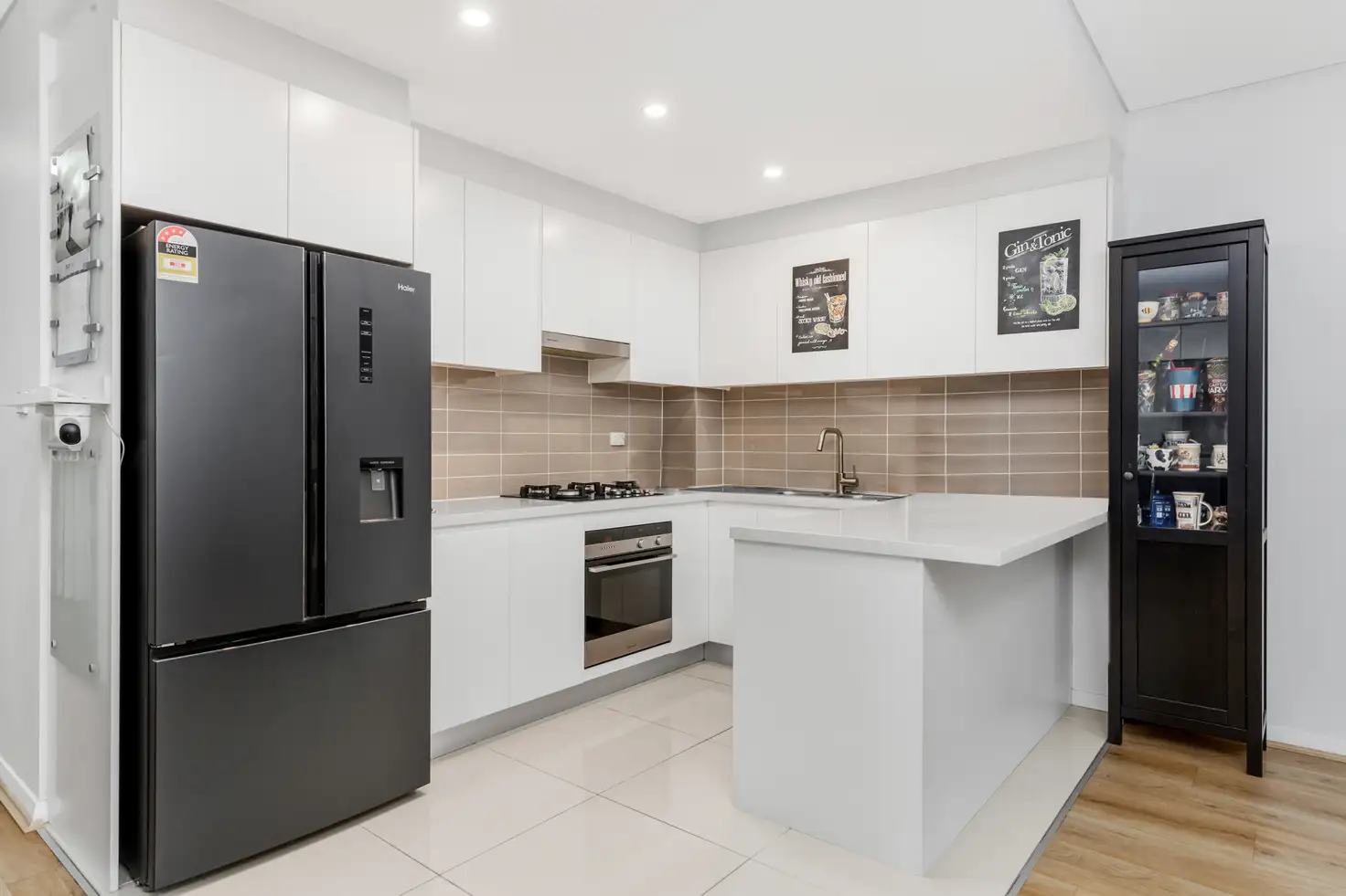 Main view of Homely apartment listing, 36/10 Merriville Road, Kellyville Ridge NSW 2155