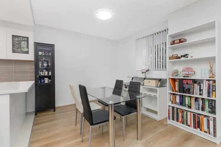 Third view of Homely apartment listing, 36/10 Merriville Road, Kellyville Ridge NSW 2155