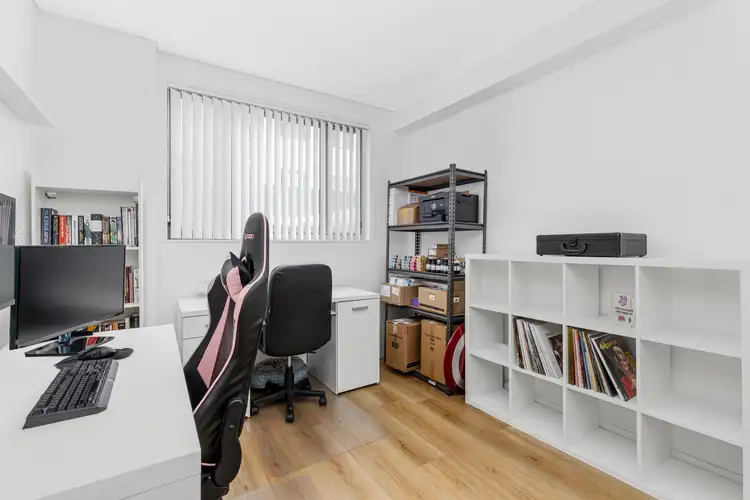 Fourth view of Homely apartment listing, 36/10 Merriville Road, Kellyville Ridge NSW 2155