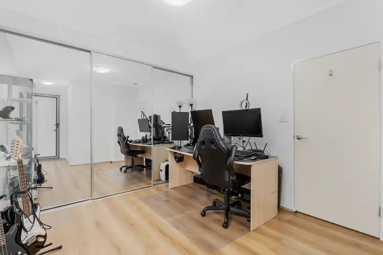 Sixth view of Homely apartment listing, 36/10 Merriville Road, Kellyville Ridge NSW 2155