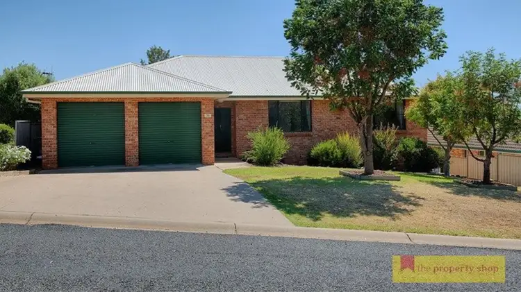 Main view of Homely house listing, 10 Wandoona Court, Mudgee NSW 2850