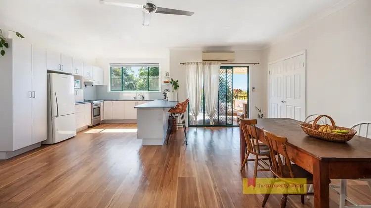 Second view of Homely house listing, 10 Wandoona Court, Mudgee NSW 2850